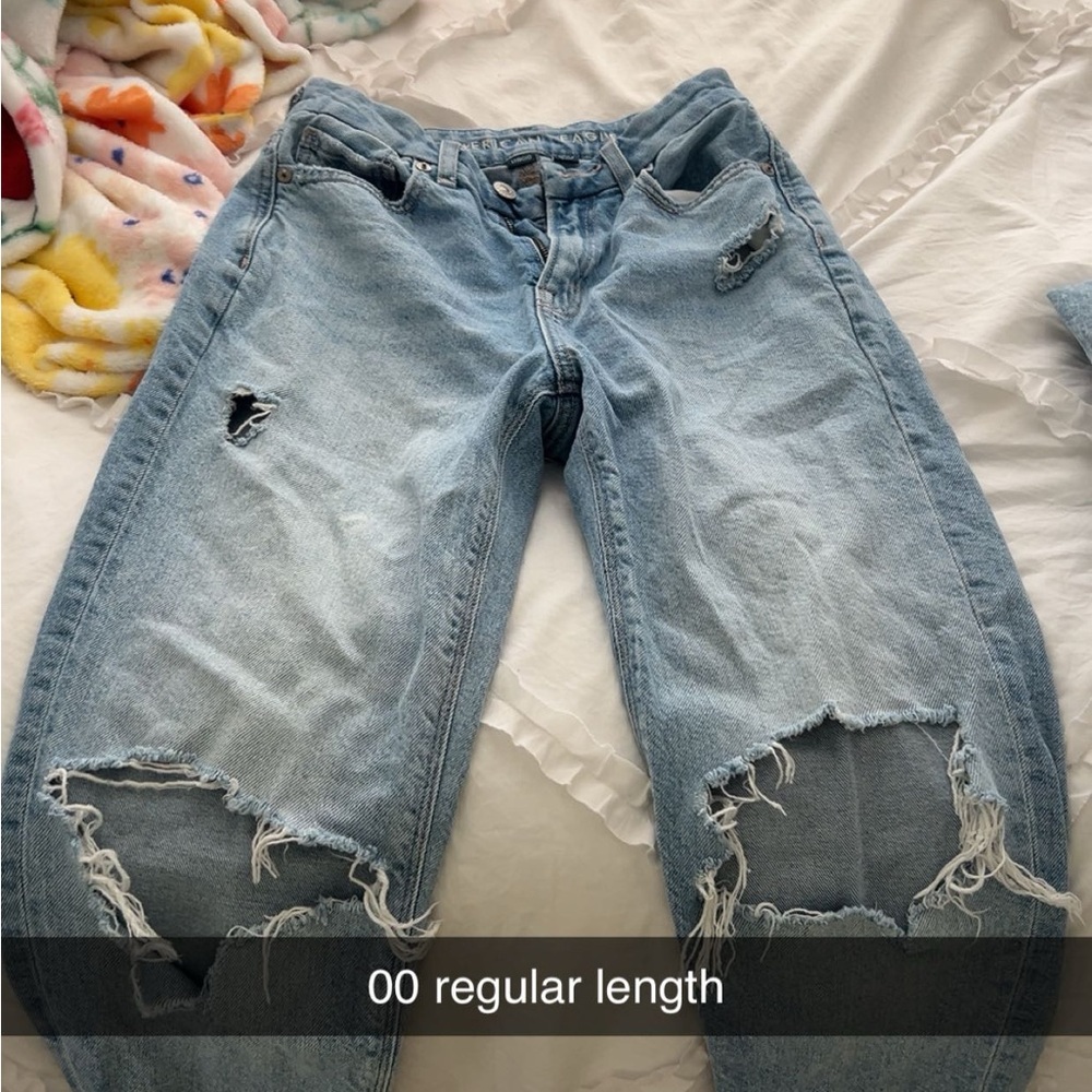 American Eagle Women's Jeans